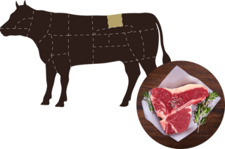 T-Bone Steak