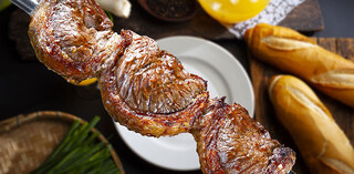 Picanha richtig grillen