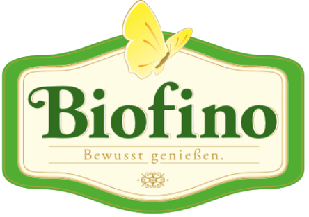 Logo Biofino