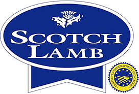 Logo Scotch Lamb
