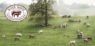 Tierwohl Rindfleisch regional aus Norddeutschland Tierwohl Rindfleisch regional aus Norddeutschland