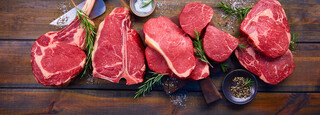 John Stone – Dry Aged Beef