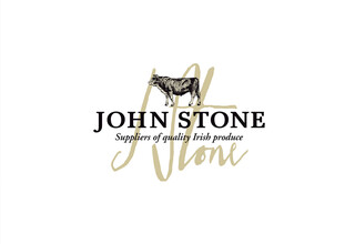 Logo John Stone Logo John Stone