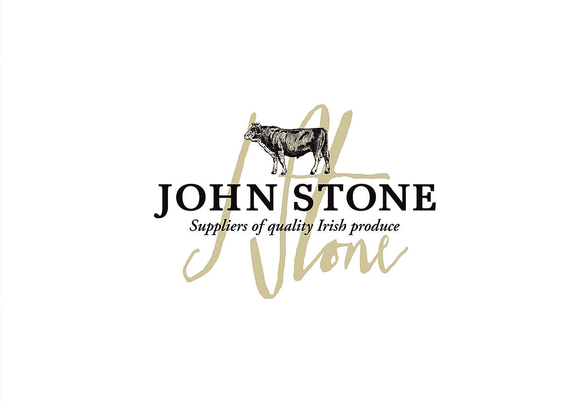 Logo John Stone