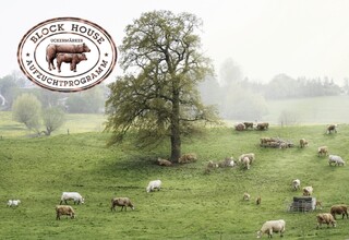Uckermärker Färsen Rindfleisch Uckermärker Färsen Rindfleisch